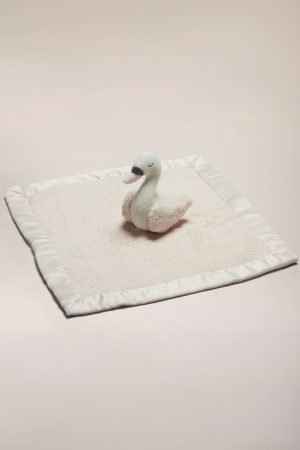 Baby Swan Lovey