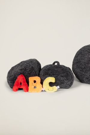 Alphapals Rainbow Mini Set