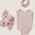 Pink Clay