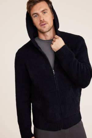 CozyChic® Zip Up Hoodie