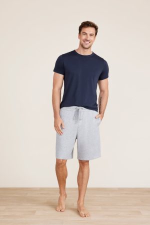 Malibu Collection® French Terry Short