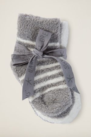 CozyChic Lite® Infant Sock Set