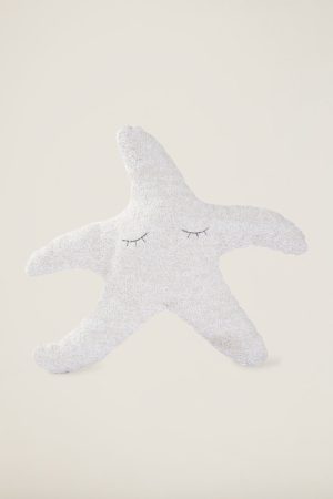 CozyChic® Starfish Tooth Fairy Pillow