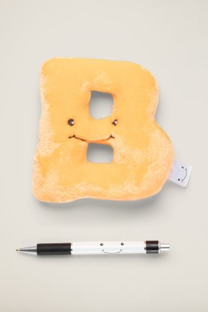 Alphapals Mini Letter B