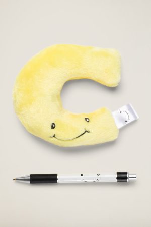 Alphapals Mini Letter C