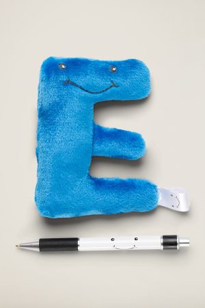 Alphapals Mini Letter E