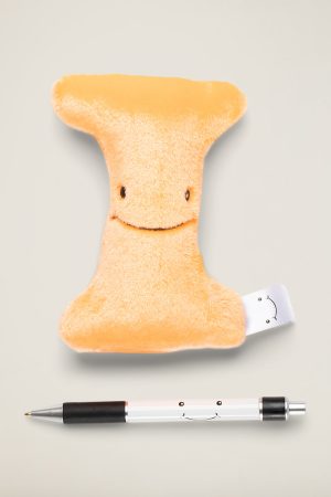 Alphapals Mini Letter I