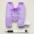 Lilac Purple
