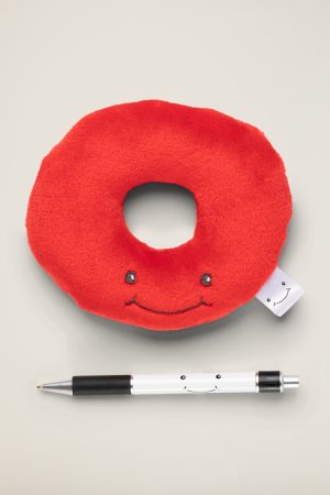 Alphapals Mini Letter O
