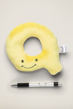 Alphapals Mini Letter Q