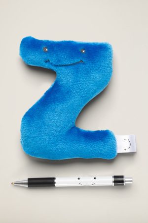 Alphapals Mini Letter Z