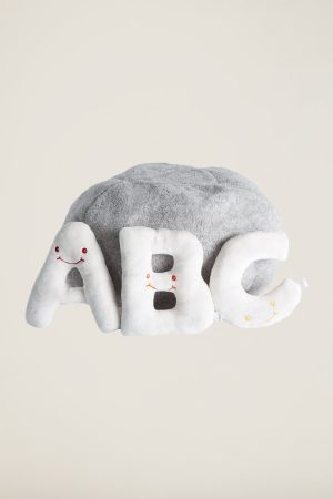 Alphapals Creamy Cream Set