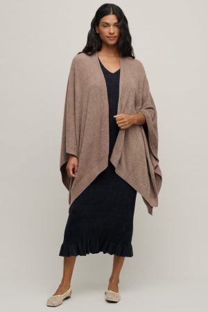 CozyChic Lite® Weekend Wrap