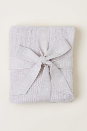 CozyChic Lite® Ribbed Baby Blanket