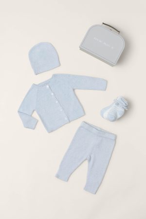 CozyChic Lite® Classic Newborn Set