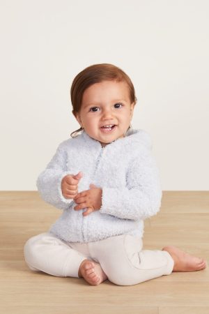CozyChic® Infant Hoodie