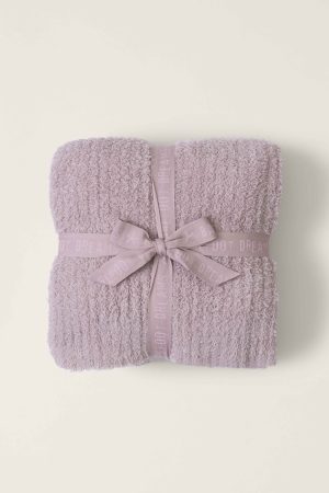 CozyChic® Ribbed Throw