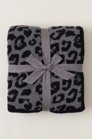 CozyChic® Barefoot in the Wild® Throw
