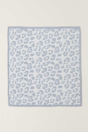 CozyChic® Barefoot in the Wild® Baby Blanket