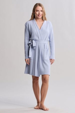 CozyChic Lite® Ribbed Robe