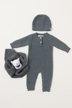 CozyChic® Ribbed Baby Bundle