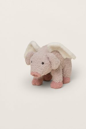 CozyChic® Flying Pig Buddie