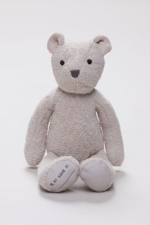 CozyChic® Heirloom Bear Buddie