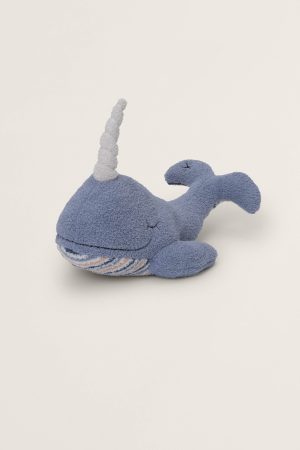 CozyChic® Narwhal Buddie