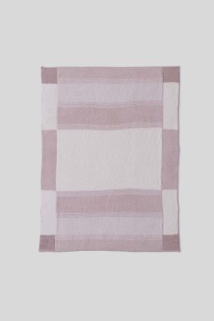 CozyChic® Costa Block Stroller Blanket