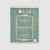 Sage Green Multi