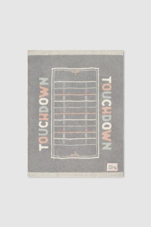 CozyChic® Touchdown Stroller Blanket
