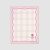 Pink Sand Multi
