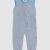 Chambray / Cyan