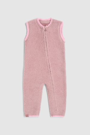 CozyChic® Baby Tipped Onesie