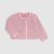 Teaberry / Barbie Pink