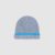 Chambray / Cyan