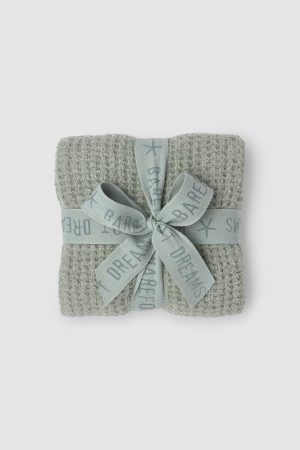 CozyChic Lite® Waffle Receiving Blanket