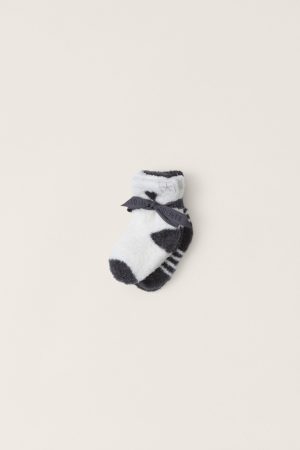 CozyChic Lite® Baby Heart Sock Set