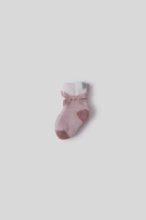 CozyChic Lite® Baby Sock Stripe Set