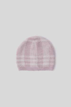 CozyChic Lite® Baby Plaid Beanie