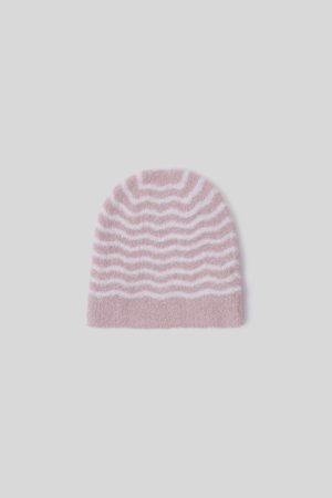 CozyChic Lite® Baby Wavy Stripe Beanie