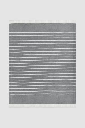 CozyChic® Horizontal Stripe Blanket