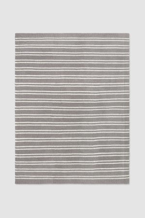 CozyChic® Doubled Stripe Blanket
