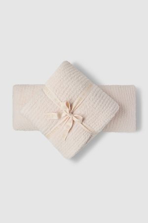 CozyChic® Rib Dorm Set