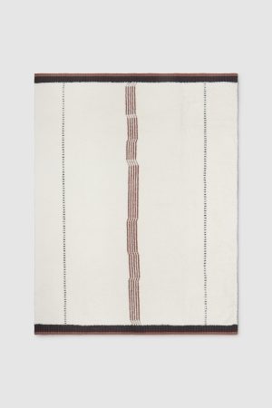 CozyChic® Sorreno Stripe Throw