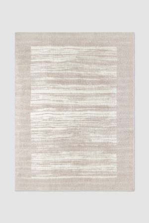 CozyChic® Space Dye Border Throw
