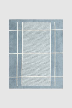 CozyChic® Linea Plaid Blanket