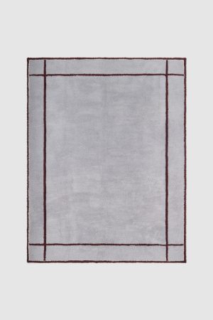 CozyChic® Belmar Border Throw