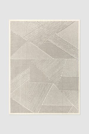 CozyChic® Cotton Linea Mixed Stripe Throw