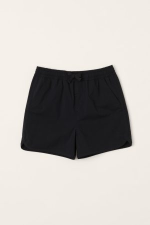 Toddler Elastic Waist Boardshort